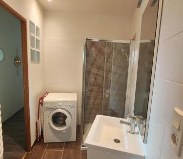 Toucy Apartment | Cœur de Toucy