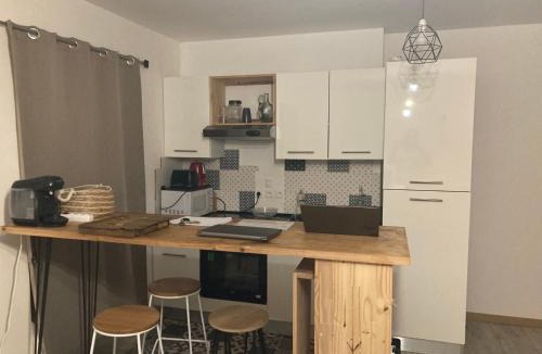 Jonzac Apartment | Cœur de ville