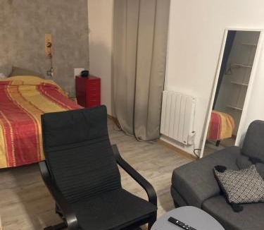 Jonzac Apartment | Cœur de ville