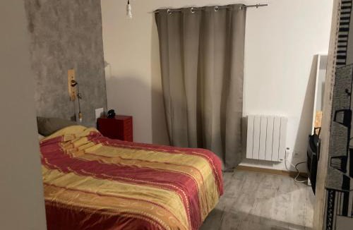 Jonzac Apartment | Cœur de ville