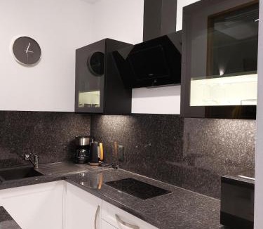 Centre Apartment | Cœur de ville