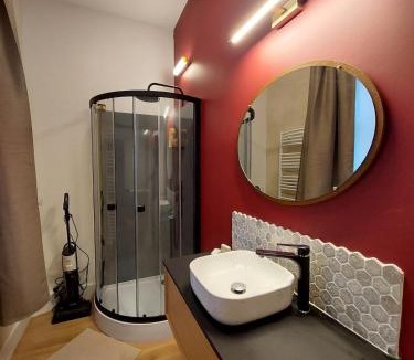 Centre Apartment | Cœur de ville