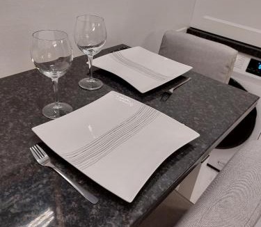 Centre Apartment | Cœur de ville