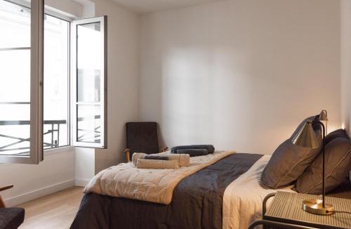 Downtown Angers Apartment | Cœur de ville, tout équipé, local vélos