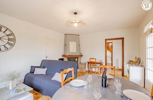 Saint-Martin-sous-Montaigu House | Cœur de Vignes - Saint Martin Sous Montaigu