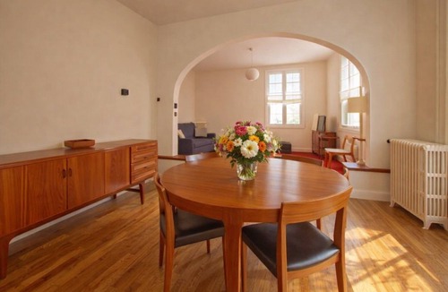 Loches Apartment | Cœur historique de Loches – Tour Saint-Antoine