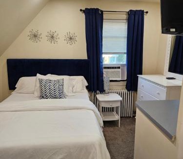 Elmont House | C&C number 2