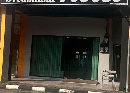 Kampung Sengat Hotel | C&CDreamland hotel