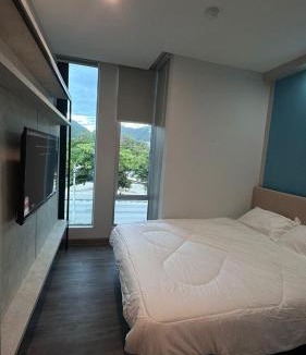 Kampung Sengat Hotel | C&CDreamland hotel