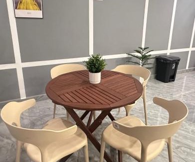 Kampung Sengat Hotel | C&CDreamland hotel