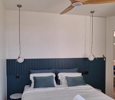 Chartres Apartment | C'Châtelet