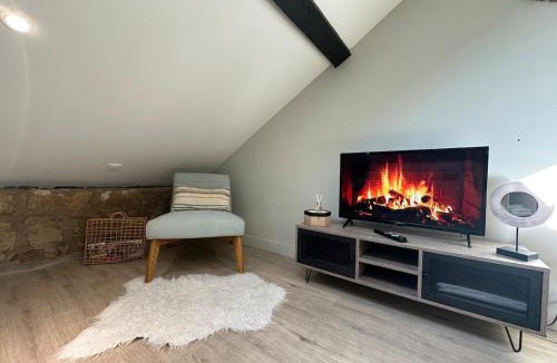 Charleville-Mezieres Apartment | C Copenhague - charmant studio proche centre-ville