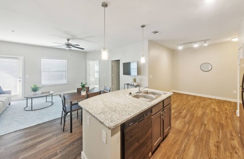 Willowbrook Apartment | C Creek 4316 I New Construction 2Bd Apt I Gated