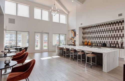 Willowbrook Apartment | C Creek 5302 I New Construction 2Bd Apt I Gated