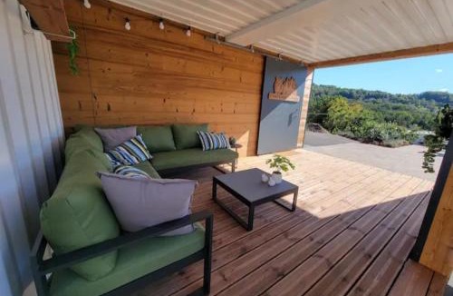 Senones Villa | C'est Chouette les Vosges aux portes de l'Alsace et à proximité de Saint Dié des Vosges