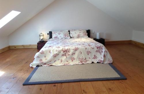 Alne House | C Farmhouse Accommodation