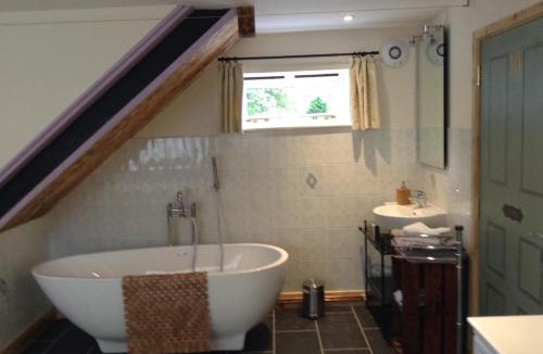 Alne House | C Farmhouse Accommodation