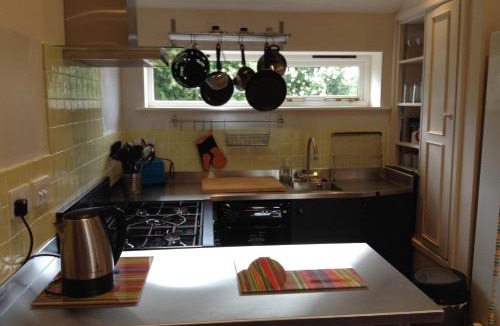 Alne House | C Farmhouse Accommodation