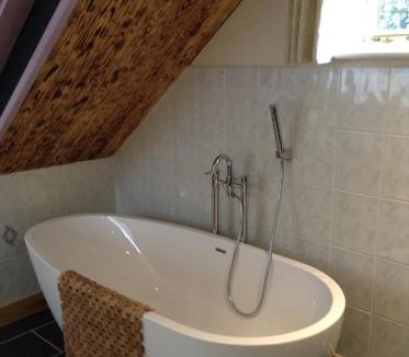 Alne House | C Farmhouse Accommodation