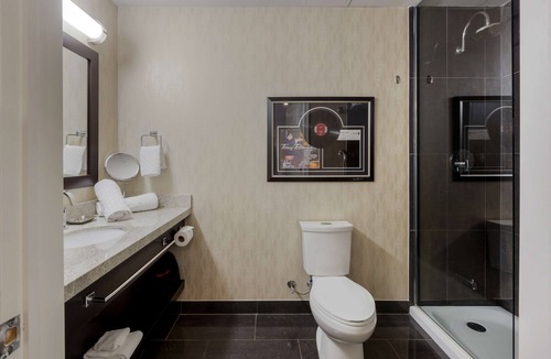 Hamilton Hotel | C Hotel by Carmen's, BW Premier Collection