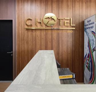 Jitra Hotel | C Hotel