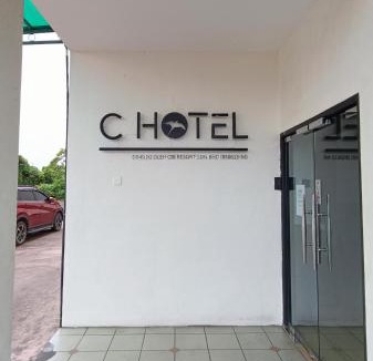 Jitra Hotel | C Hotel