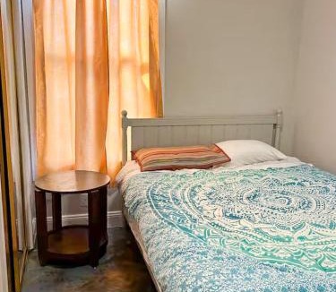 Vallejo House | C-house - Vallejo