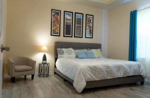 South Padre Island House | #C Island Morning Sun