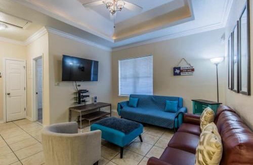 South Padre Island House | #C Island Morning Sun