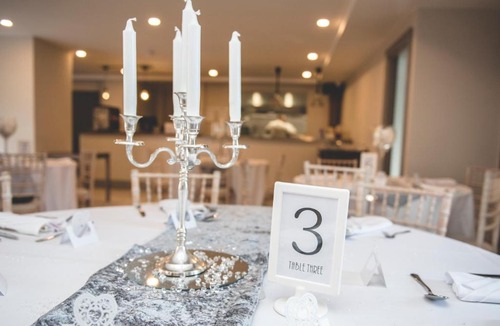 Rotherham Hotel | C L O S E D - George Wright Boutique Hotel - C L O S E D