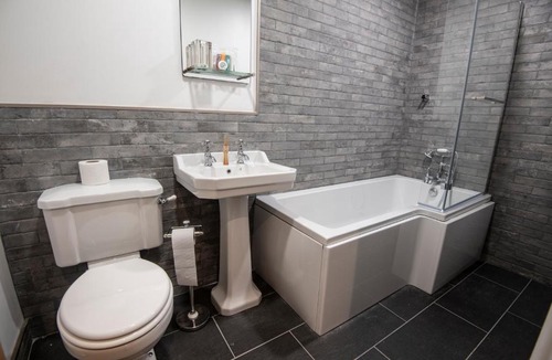 Rotherham Hotel | C L O S E D - George Wright Boutique Hotel - C L O S E D