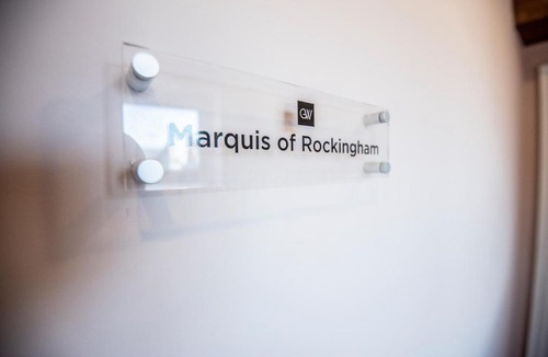 Rotherham Hotel | C L O S E D - George Wright Boutique Hotel - C L O S E D