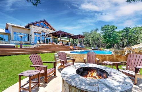 Fischer House | C L Ranch