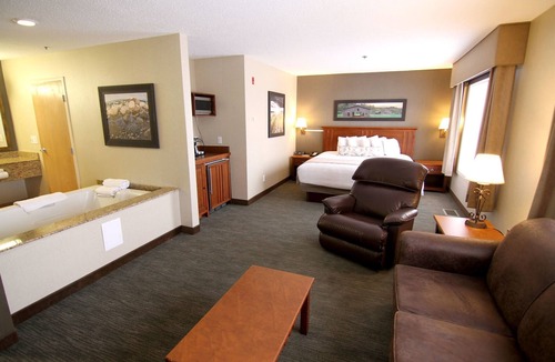 Fargo Hotel | C'mon Inn Fargo