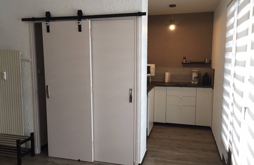 Lans-en-Vercors Apartment | C - Refurbished accommodation/sleeps 4