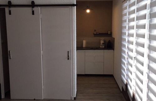 Lans-en-Vercors Apartment | C - Refurbished accommodation/sleeps 4