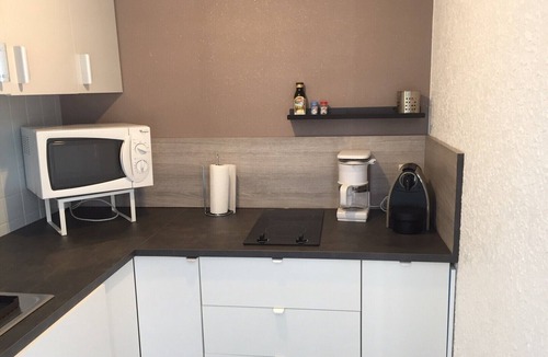 Lans-en-Vercors Apartment | C - Refurbished accommodation/sleeps 4