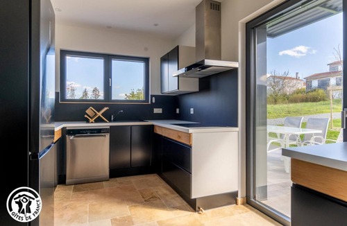 Moissat House | C'renity - Moissat - Gîte