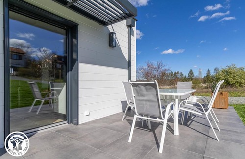 Moissat House | C'renity - Moissat - Gîte