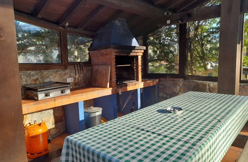 Llamigo Ski Chalet | C Rural Las Fraguas Llanes To enjoy with the family, near the sea and mountains