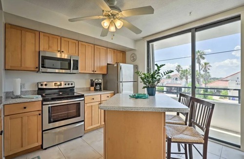 Flagler Beach House | C's View Flagler Beach Oceanfront