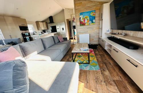 Truro Resort | C-Scape Lodge