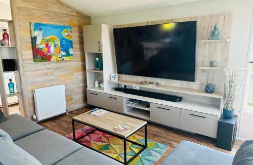 Truro Resort | C-Scape Lodge