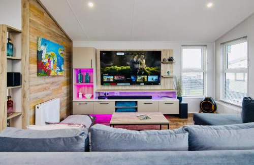 Truro Resort | C-Scape Lodge