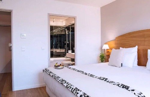 Costieres Hotel | C Suites