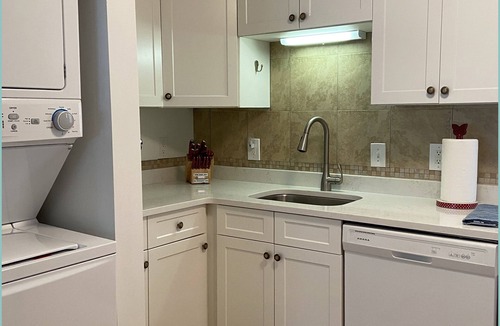 Jekyll Island House | C-Turtle Duplex 2 Bedroom 2 Bath Duplex