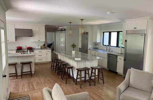 Charlottesville House | C'ville Country Home for Family & Friends, Close to UVA and Wineries/Breweries
