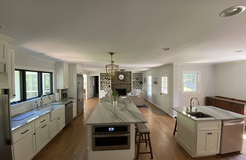 Charlottesville House | C'ville Country Home for Family & Friends, Close to UVA and Wineries/Breweries