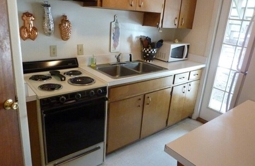Jekyll Island Apartment | C-W APARTMENT 3 bedrooms, 1 bathroom