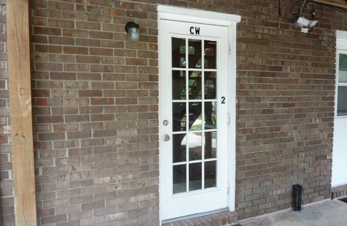 Jekyll Island Apartment | C-W APARTMENT 3 bedrooms, 1 bathroom